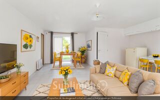  Maison � vendre 3 pi�ces 100 m�