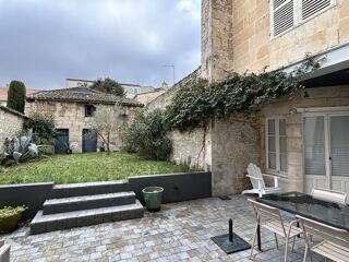  Maison � vendre 10 pi�ces 270 m�