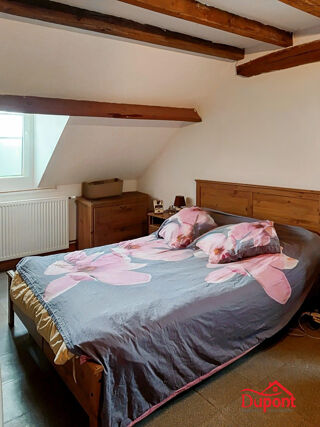  Maison � vendre 6 pi�ces 160 m�