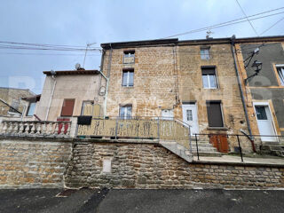  Maison � vendre 3 pi�ces 57 m�