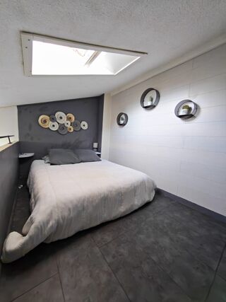 Maison à vendre 3 pièces 37 m²