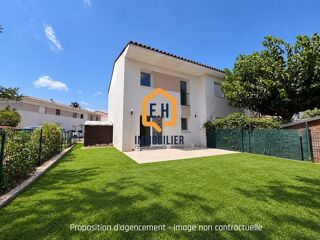 Maison 4 pièces 83 m² · à Cuers · 83 m² · 319 000 €
