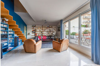  Appartement  vendre 4 pices 96 m