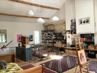  Maison  vendre 11 pices 360 m