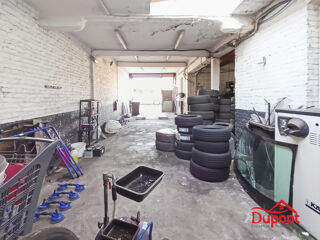  Immeuble à vendre 169 m²
