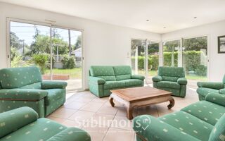  Maison  vendre 6 pices 148 m