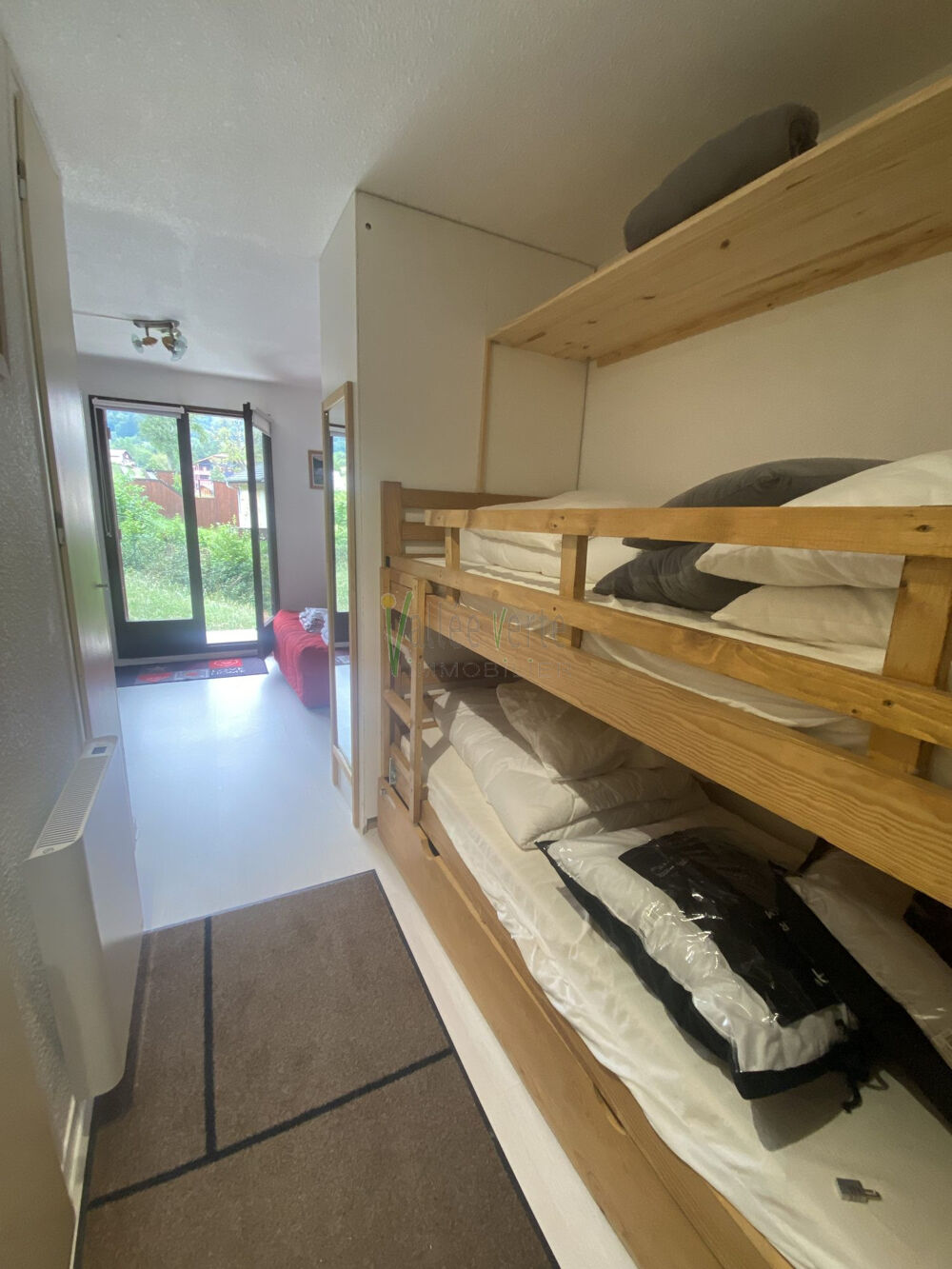 Vente Appartement Appartement à vendre Habère-Poche Habère-poche