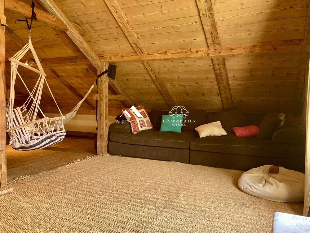 � vendre  Maison Saint-Gervais-les-Bains (74170)