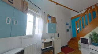  Appartement  vendre 2 pices 32 m