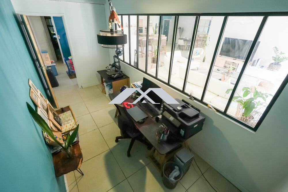 � vendre  Maison Les Trois-Bassins (97426)