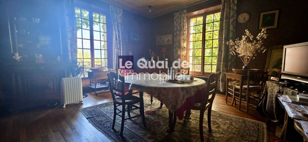 Vente Maison CHAMBERY - 73000 : maison de 11 pièces (307 m²) en vente Chambery