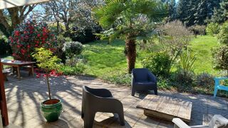  Maison à vendre 7 pièces 149 m²