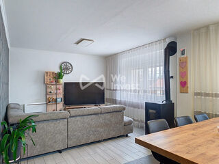  Maison à vendre 5 pièces 97 m²