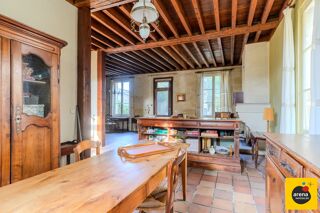  Maison à vendre 5 pièces 140 m²