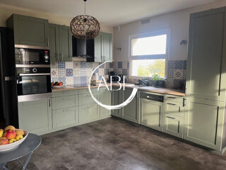  Maison � vendre 6 pi�ces 164 m�