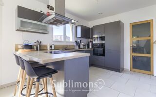  Maison � vendre 7 pi�ces 144 m�