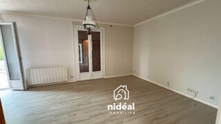  Maison à vendre 4 pièces 81 m²