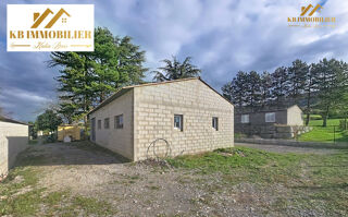  Maison � vendre 1 pi�ce 107 m�