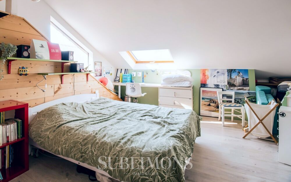 à vendre  Maison Plouharnel (56340)