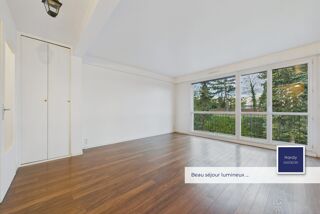  Appartement � vendre 2 pi�ces 44 m�