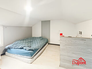  Maison � vendre 2 pi�ces 52 m�