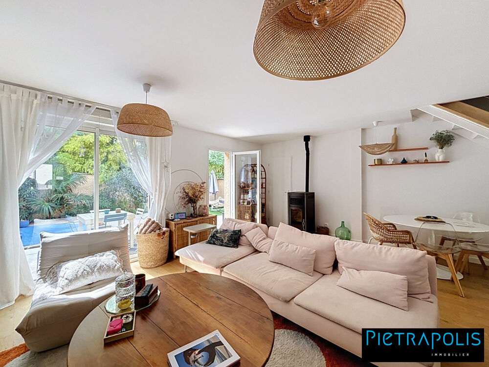 Vente Maison Au coeur de Fontaines-sur-Saône, découvrez cette maison de 90 Fontaines-sur-saône