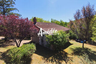  Maison à vendre 2 pièces 58 m²