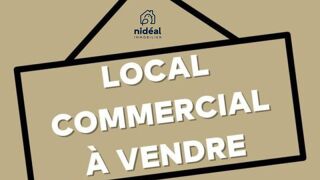  Immeuble à vendre 640 m²