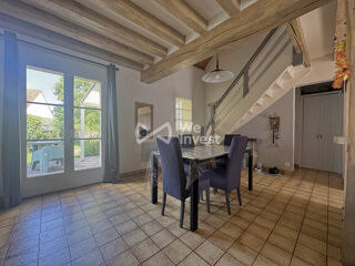  Maison à vendre 4 pièces 110 m²