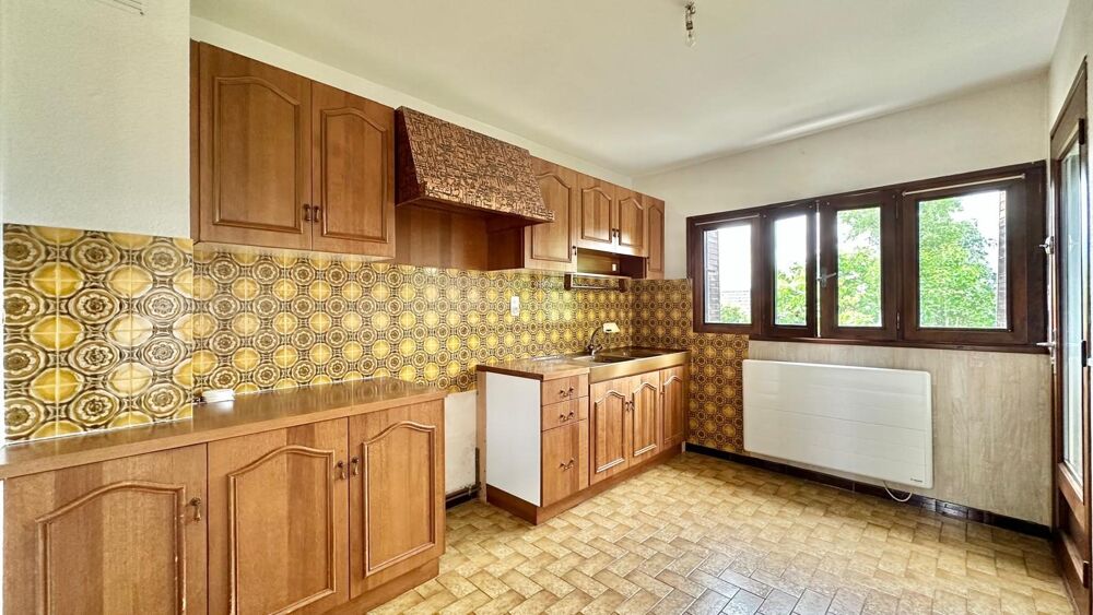 Maison Saint Felix 2 pièces 37 m²