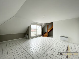  Appartement à louer 3 pièces 76 m²