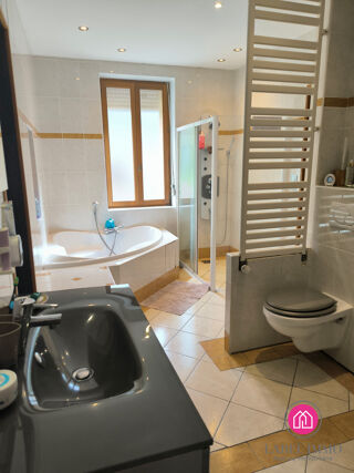  Maison � vendre 5 pi�ces 118 m�