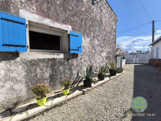  Maison � vendre 2 pi�ces 55 m�