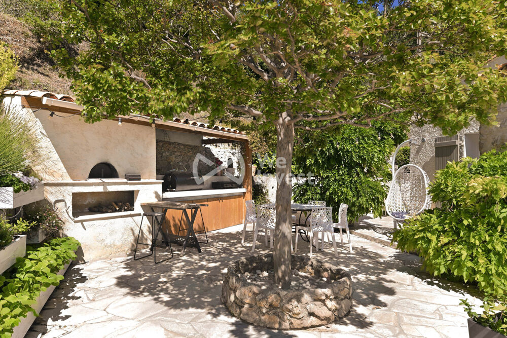 Vente Maison Villa d'exception avec vue panoramique, piscine et jardin de 3 0 Carros