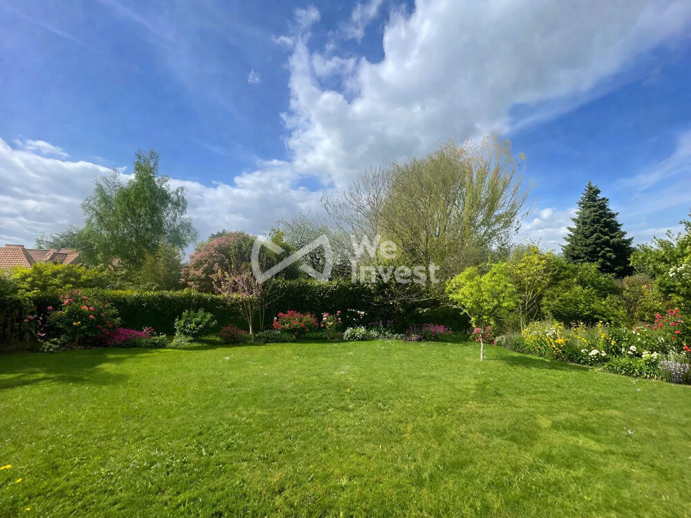 � vendre  Maison Bondues (59910)