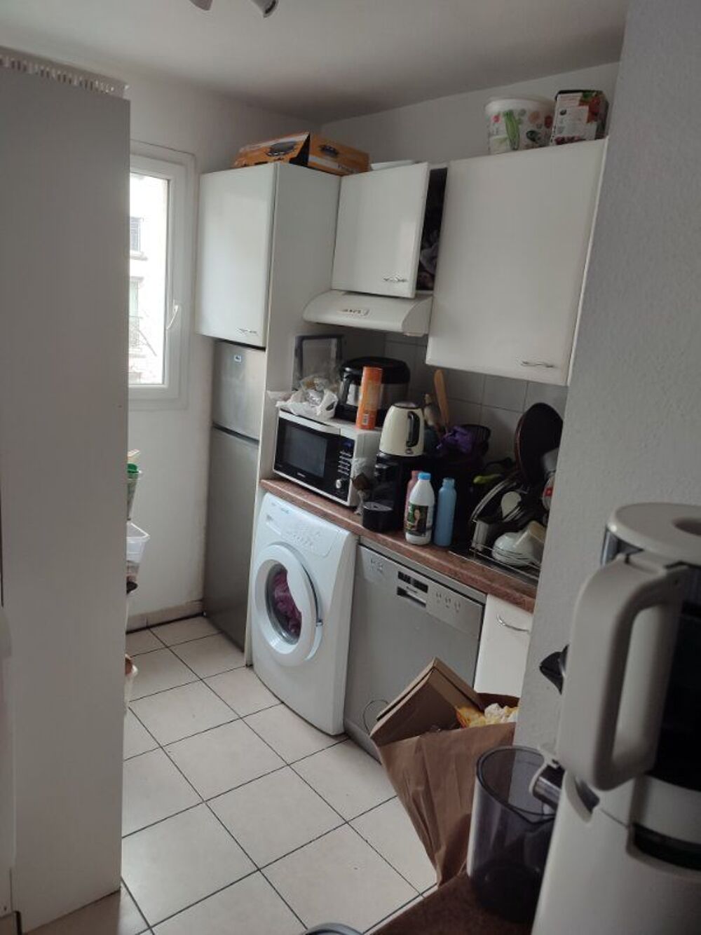 Vente Appartement Appartement à vendre Alfortville Alfortville