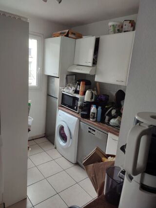  Appartement à vendre 3 pièces 70 m²