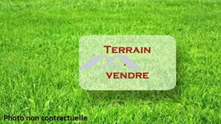  Terrain � vendre 3000 m�