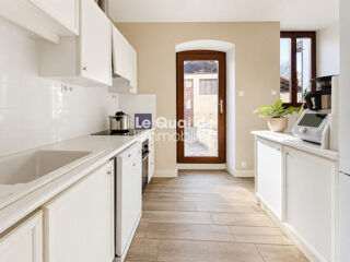  Maison à vendre 5 pièces 121 m²