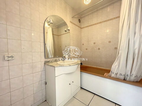  Appartement à vendre 4 pièces 82 m²