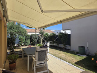  Maison � vendre 4 pi�ces 94 m�