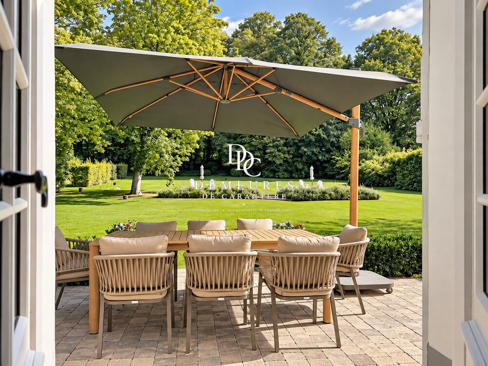 à vendre  Maison Doudeauville (62830)