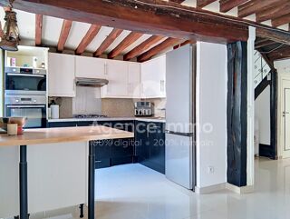  Maison � vendre 7 pi�ces 143 m�