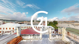  Immeuble � vendre 240 m�