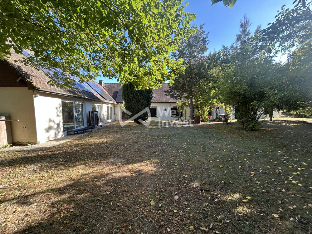 Maison 11 pièces 714 m² · à Linthes · 714 m² · 630 000 €