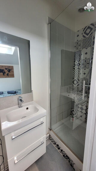  Appartement à louer 2 pièces 19 m²