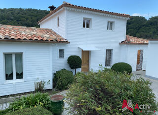  Maison � vendre 5 pi�ces 145 m�