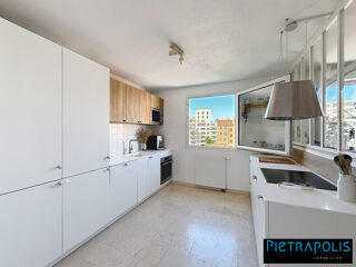  Appartement à vendre 4 pièces 117 m²