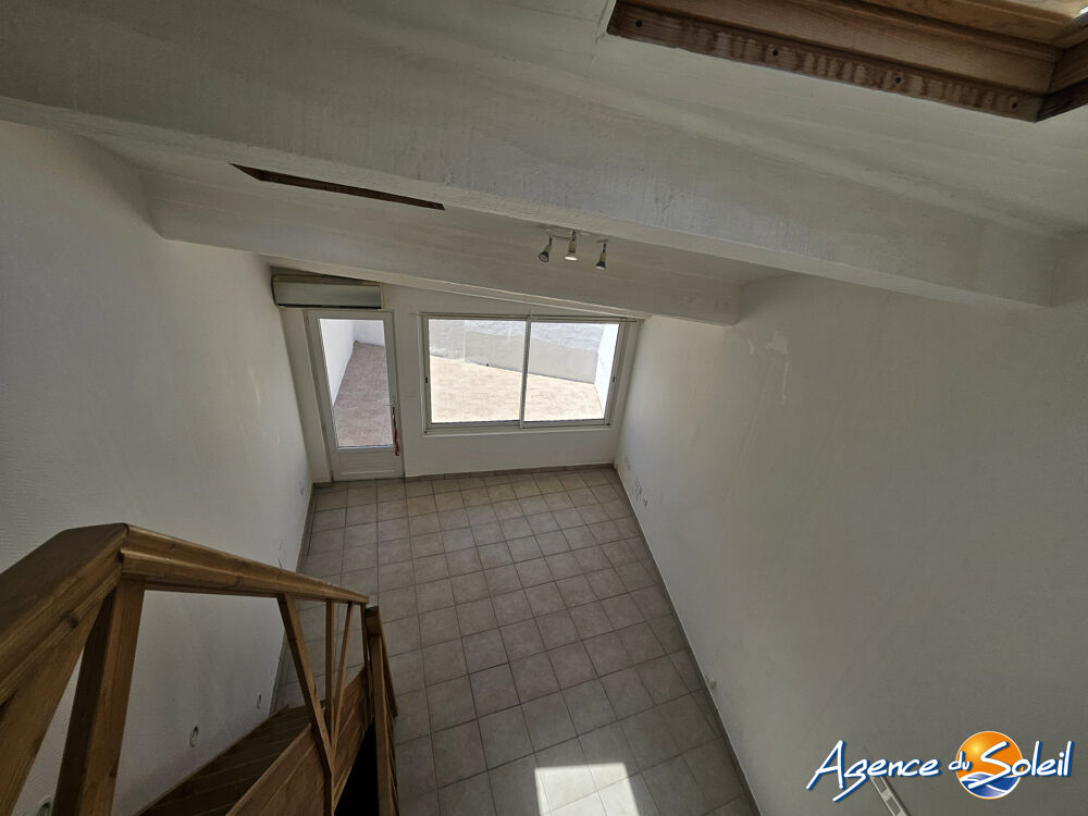 Vente Maison Maison � vendre Roubia Roubia