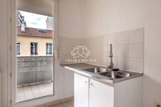  Appartement à vendre 2 pièces 46 m²